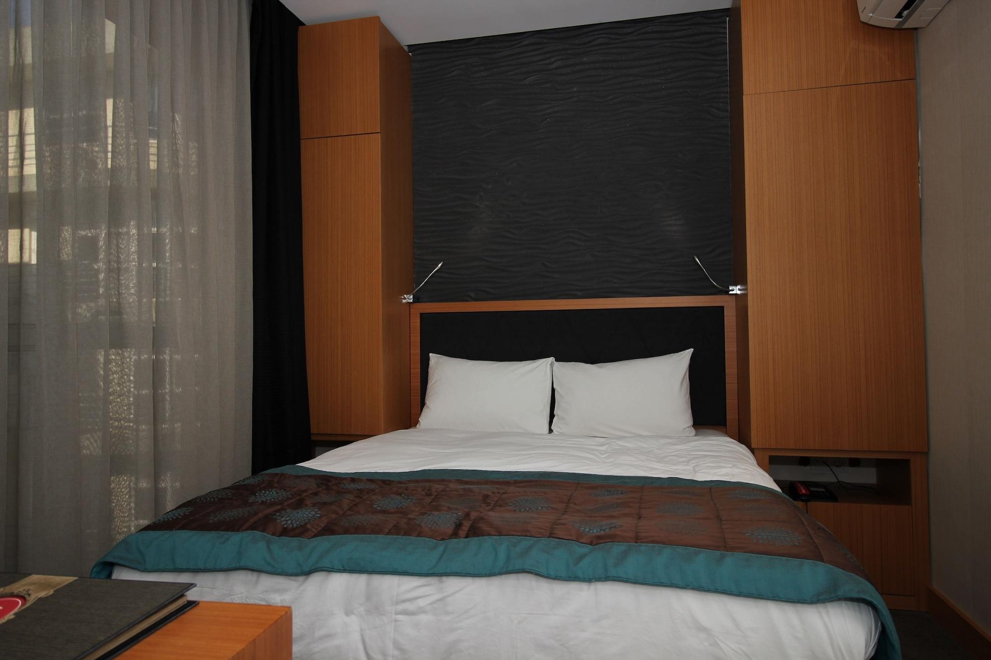 Le Marde Hotel Истанбул Екстериор снимка