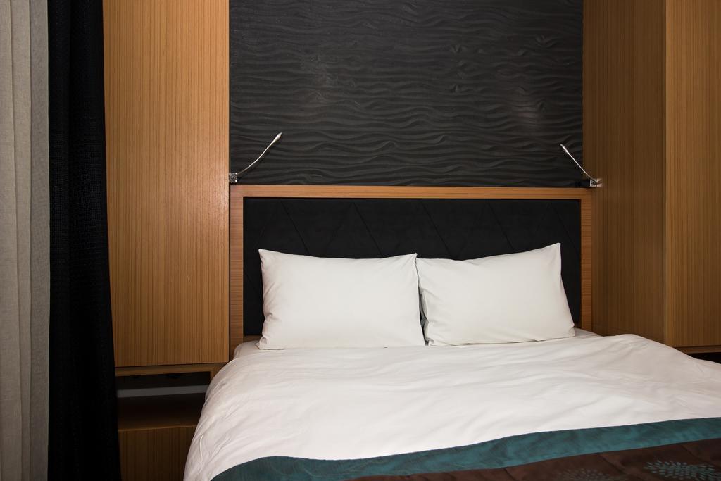 Le Marde Hotel Истанбул Екстериор снимка